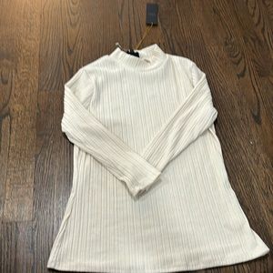 ⭐️2/$10 - W5 tan blouse